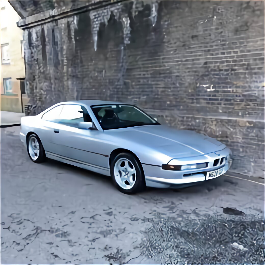 Bmw 850I V12 for sale in UK | 36 used Bmw 850I V12