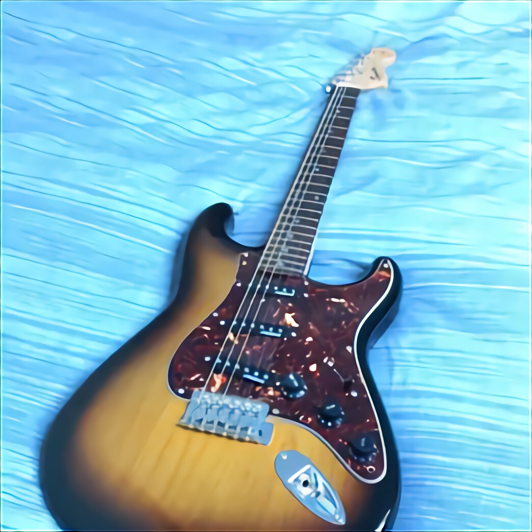 Stratocaster Tremolo Block for sale in UK | View 59 ads