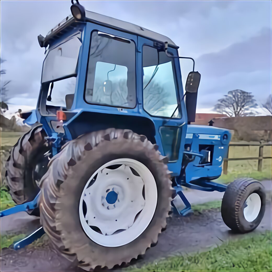 Ford Tractor Cabs For Sale In Uk 51 Used Ford Tractor Cabs