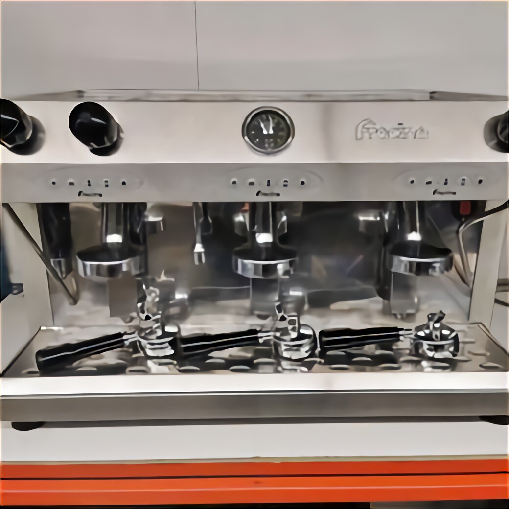 Commercial Automatic Coffee Machines for sale in UK 58 used