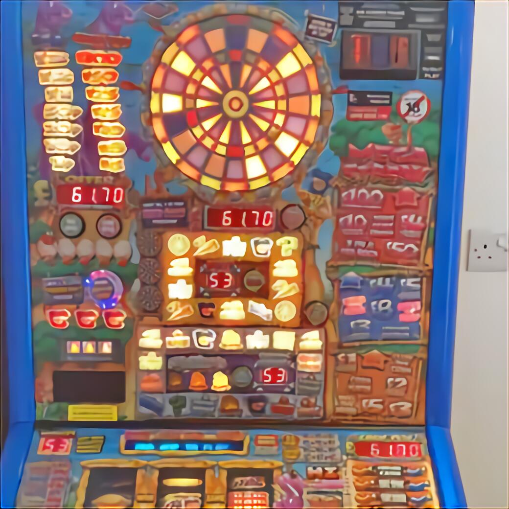 slot machine coin
