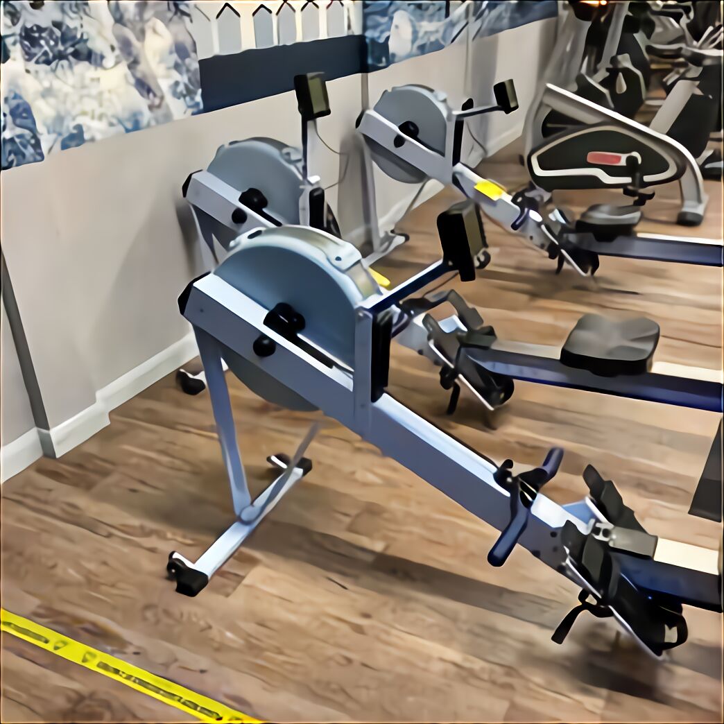 Concept 2 E Rower for sale in UK 34 used Concept 2 E Rowers