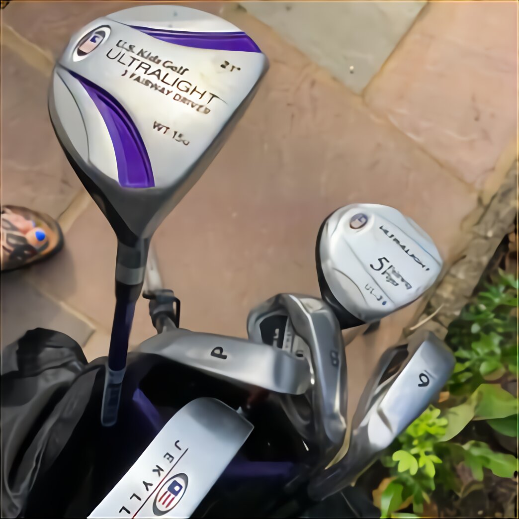 Preowned Golf Clubs for sale in UK 59 used Preowned Golf Clubs