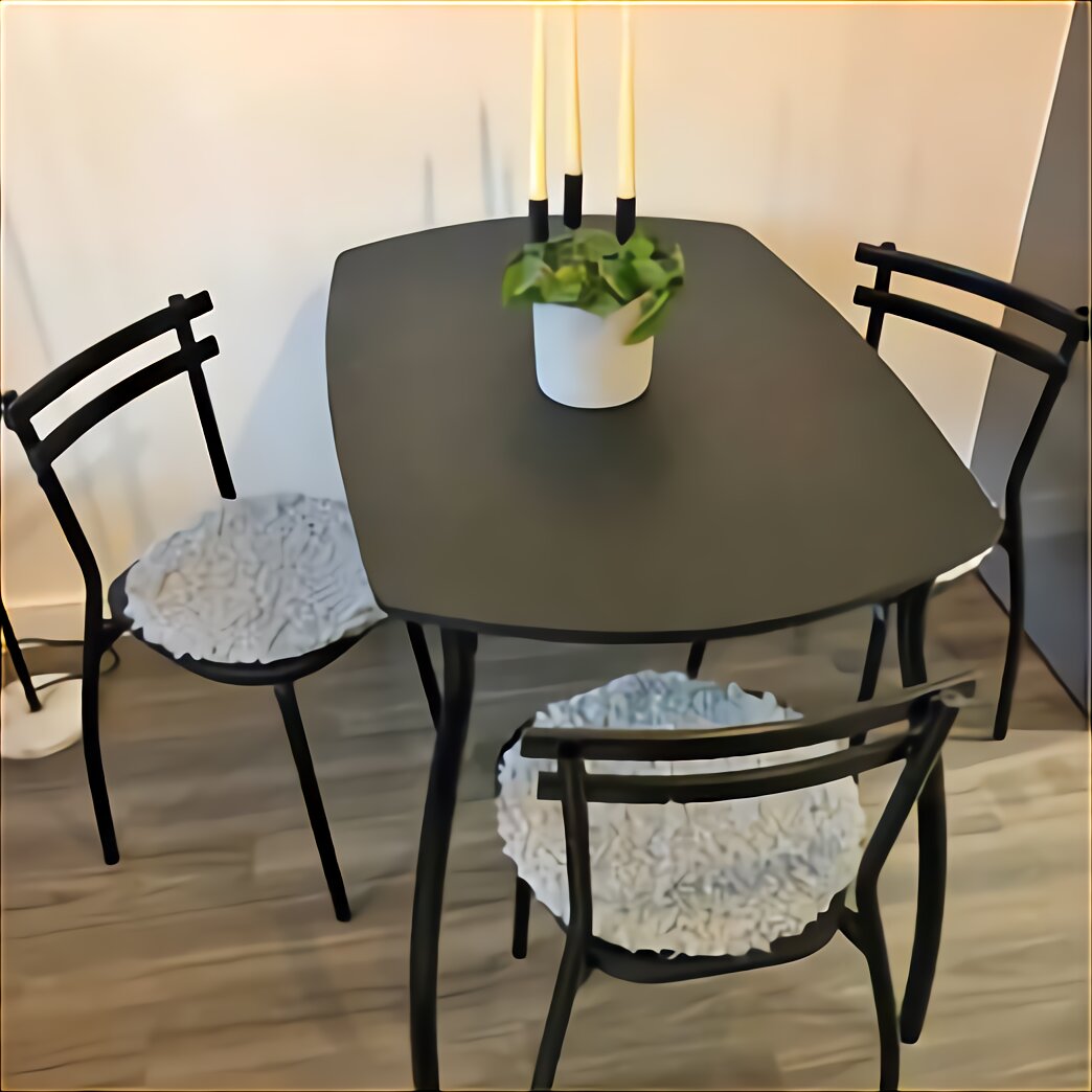 Folding Dining Chairs for sale in UK | 89 used Folding Dining Chairs
