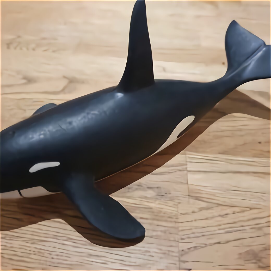 Schleich Whales for sale in UK | 59 used Schleich Whales