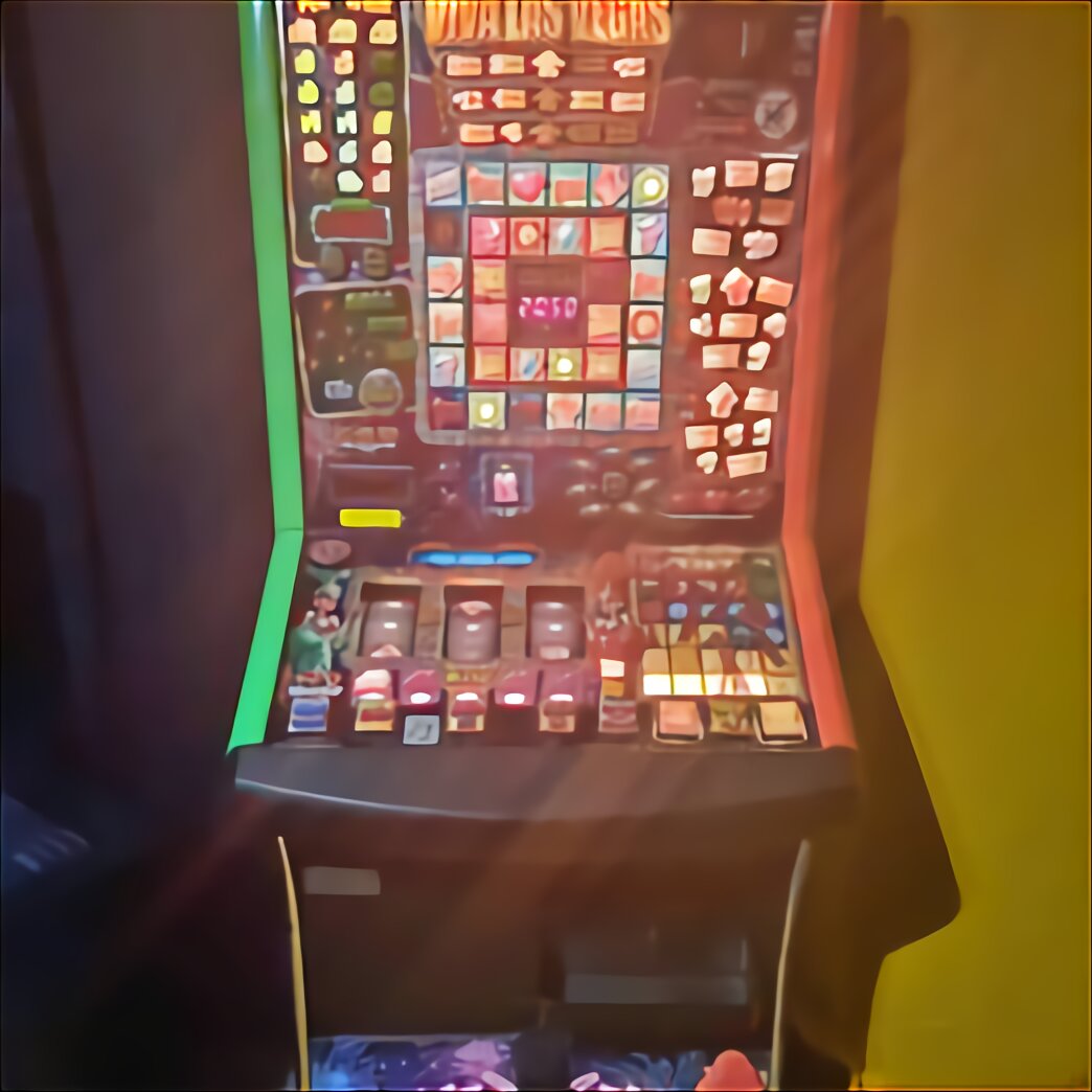 buy antique slot machines las vegas