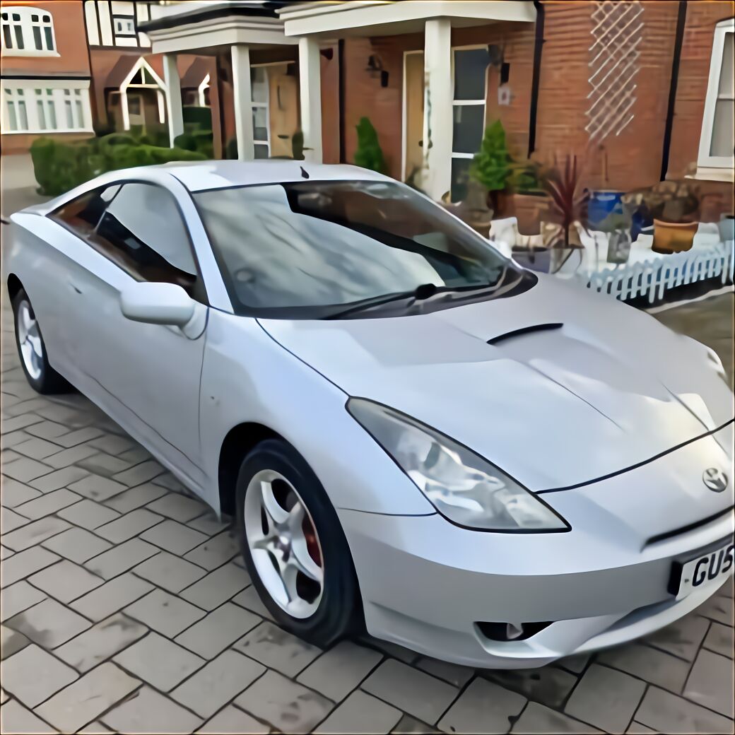 1973 Toyota Celica for sale in UK | 48 used 1973 Toyota Celicas