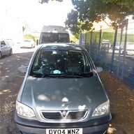 zafira central locking for sale