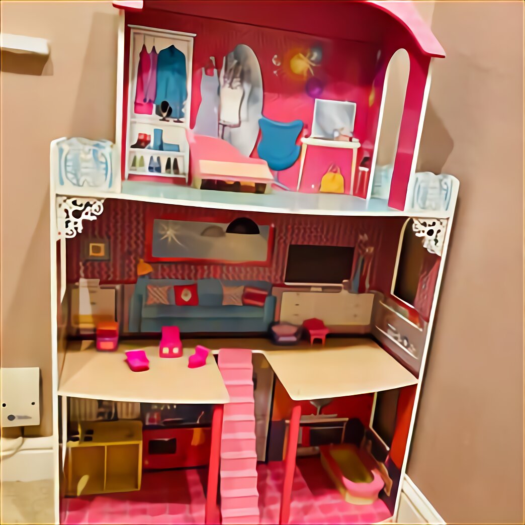 Jiayi Dolls House Furniture for sale in UK 59 used Jiayi Dolls House