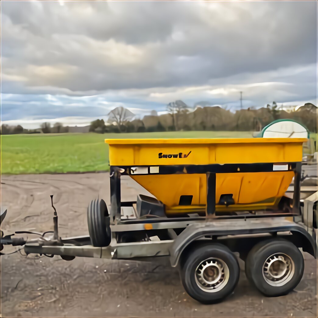 Fertilizer Spreader for sale in UK 66 used Fertilizer Spreaders