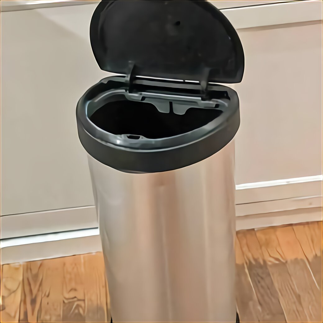 Modern Kitchen Bins for sale in UK | 62 used Modern Kitchen Bins