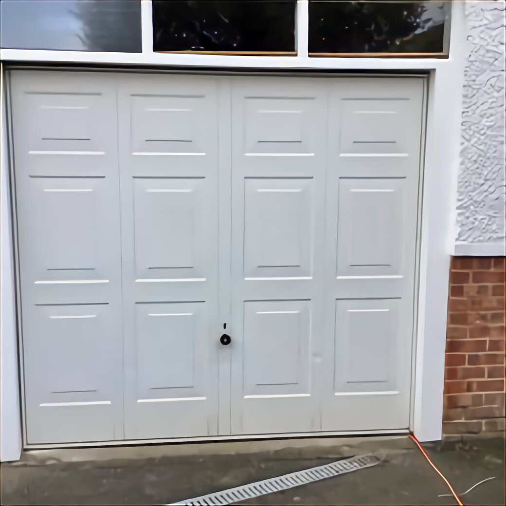 Double Garage for sale in UK | 80 used Double Garages