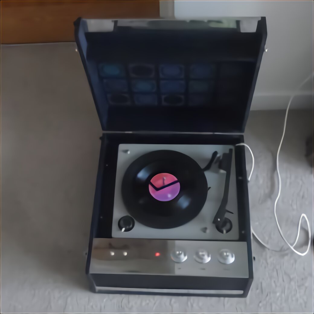 record players for sale uk