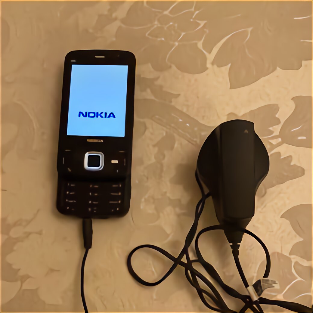 Nokia 6500 slide не включается