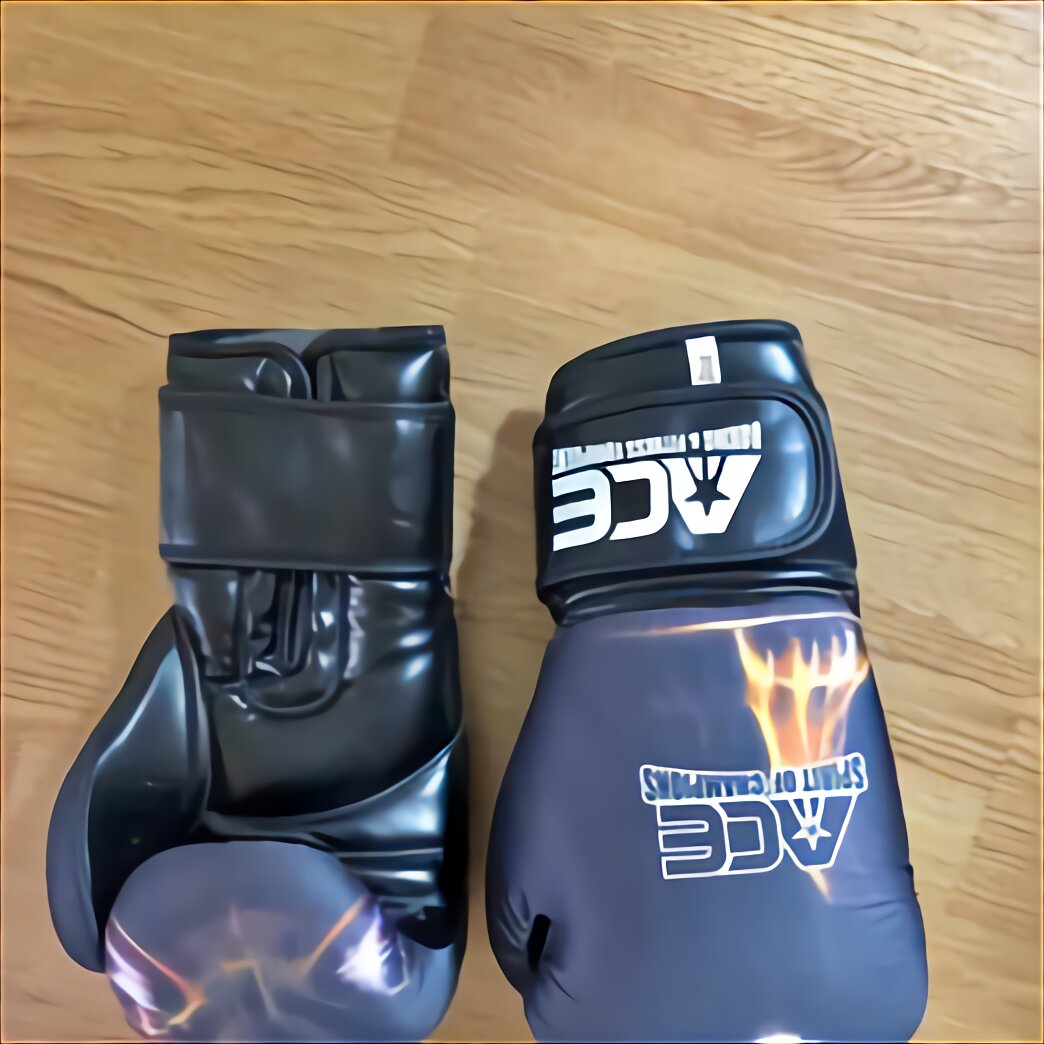 Boxing Equipment for sale in UK 73 used Boxing Equipments