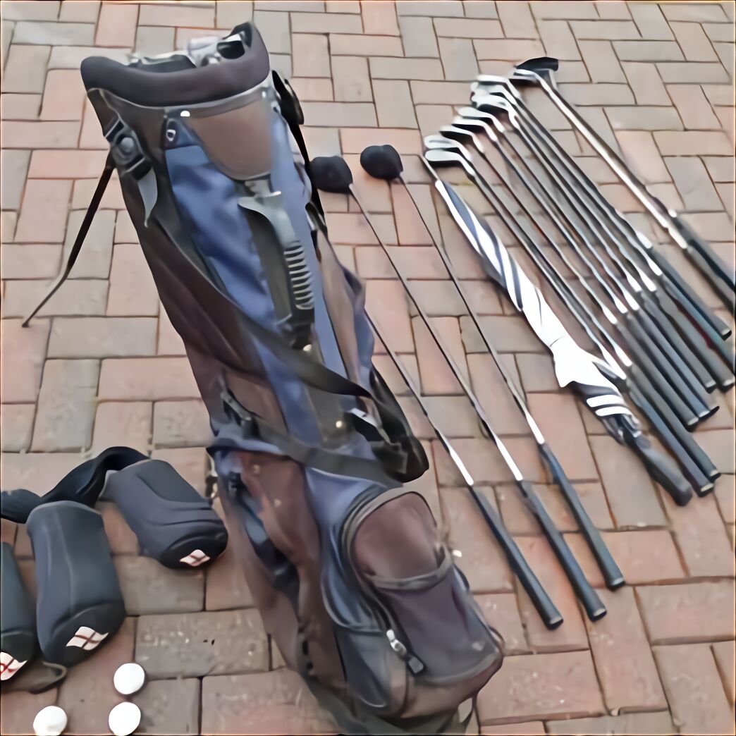 Preowned Golf Clubs for sale in UK 59 used Preowned Golf Clubs