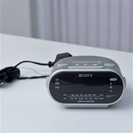 clock radios for sale