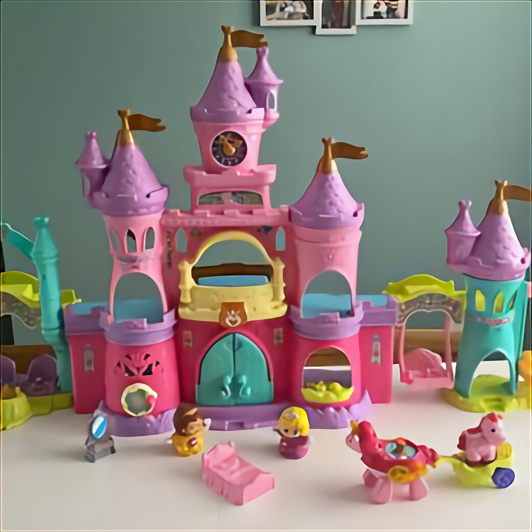 Vtech Princess Castle for sale in UK | 63 used Vtech Princess Castles