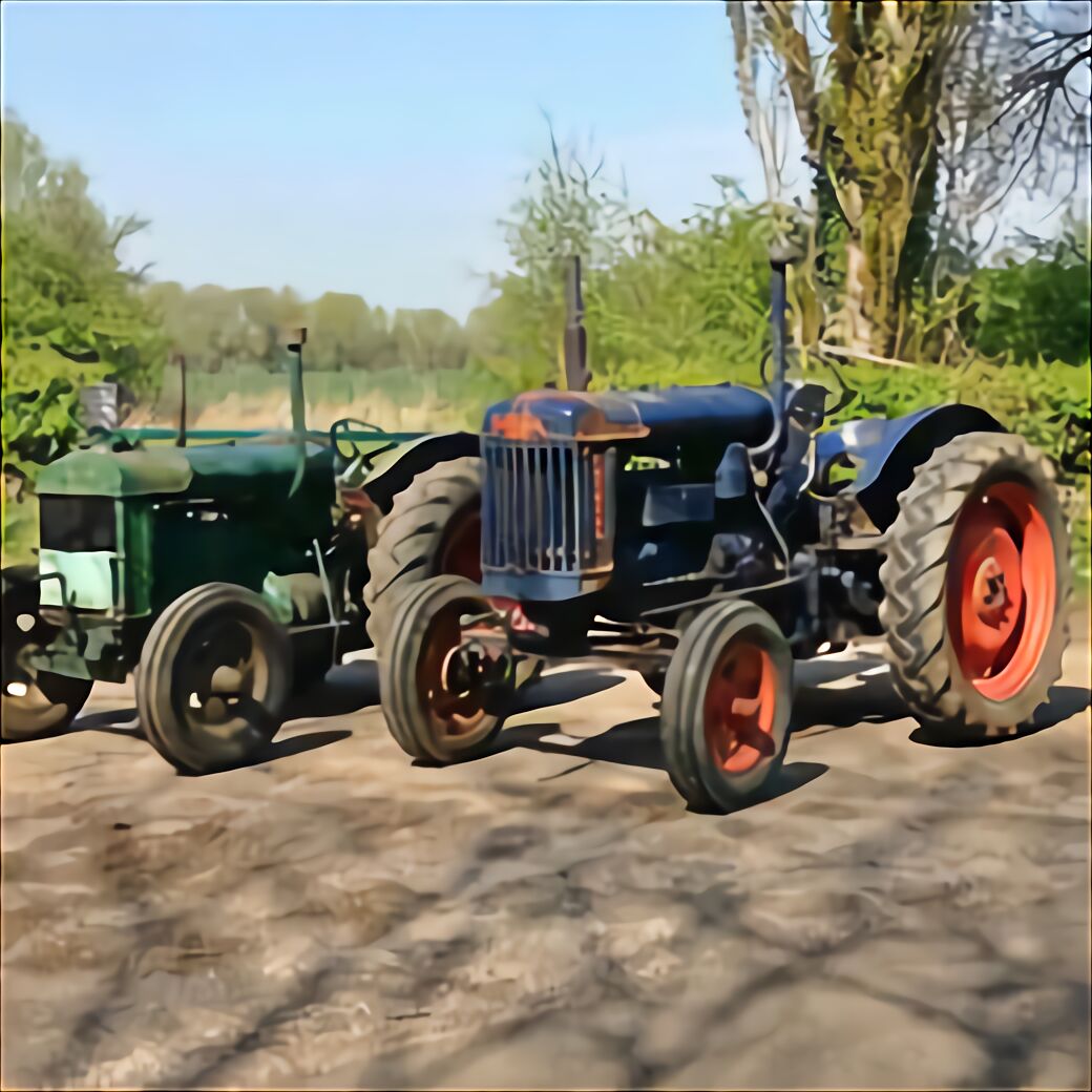 8n Ford Tractor For Sale In Uk 59 Used 8n Ford Tractors