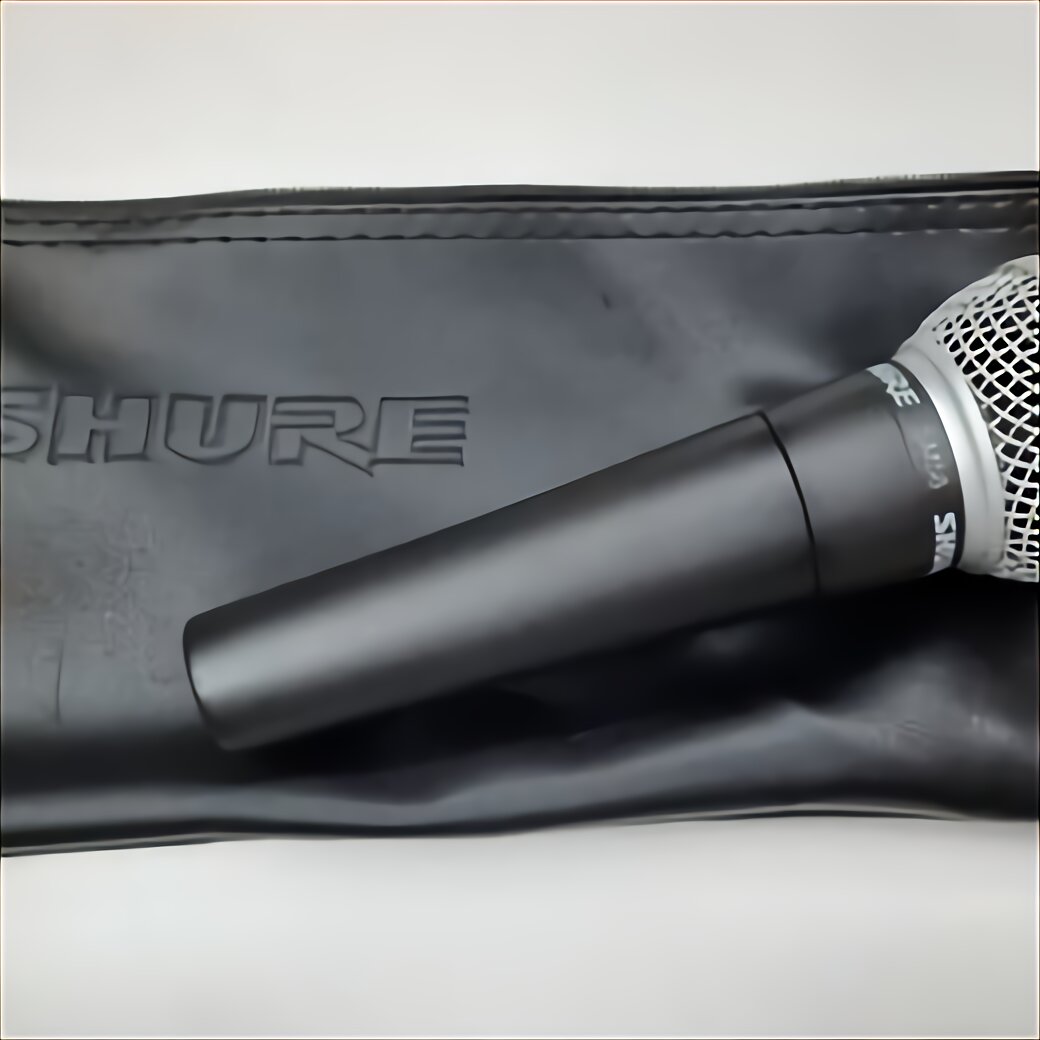 Shure 535 for sale in UK | 24 used Shure 535