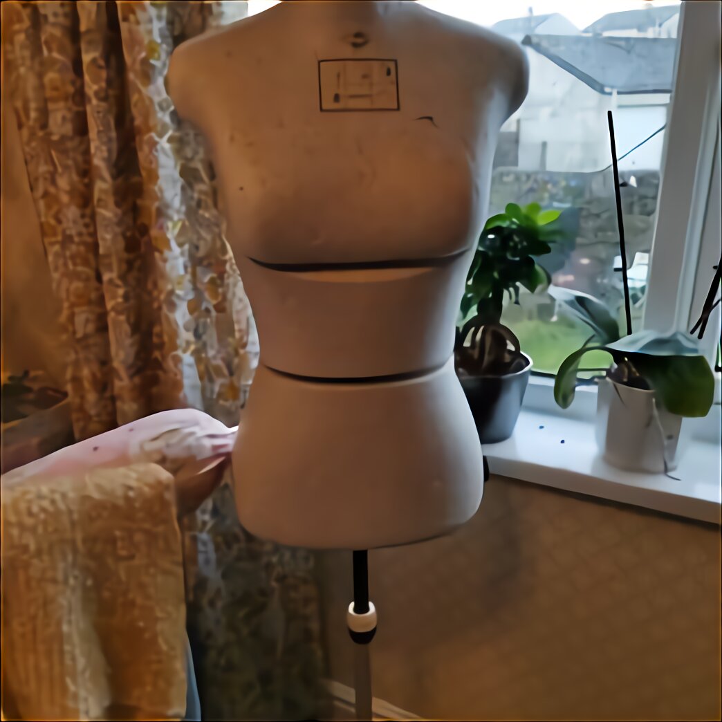 Antique Dressmakers Dummy for sale in UK 27 used Antique Dressmakers