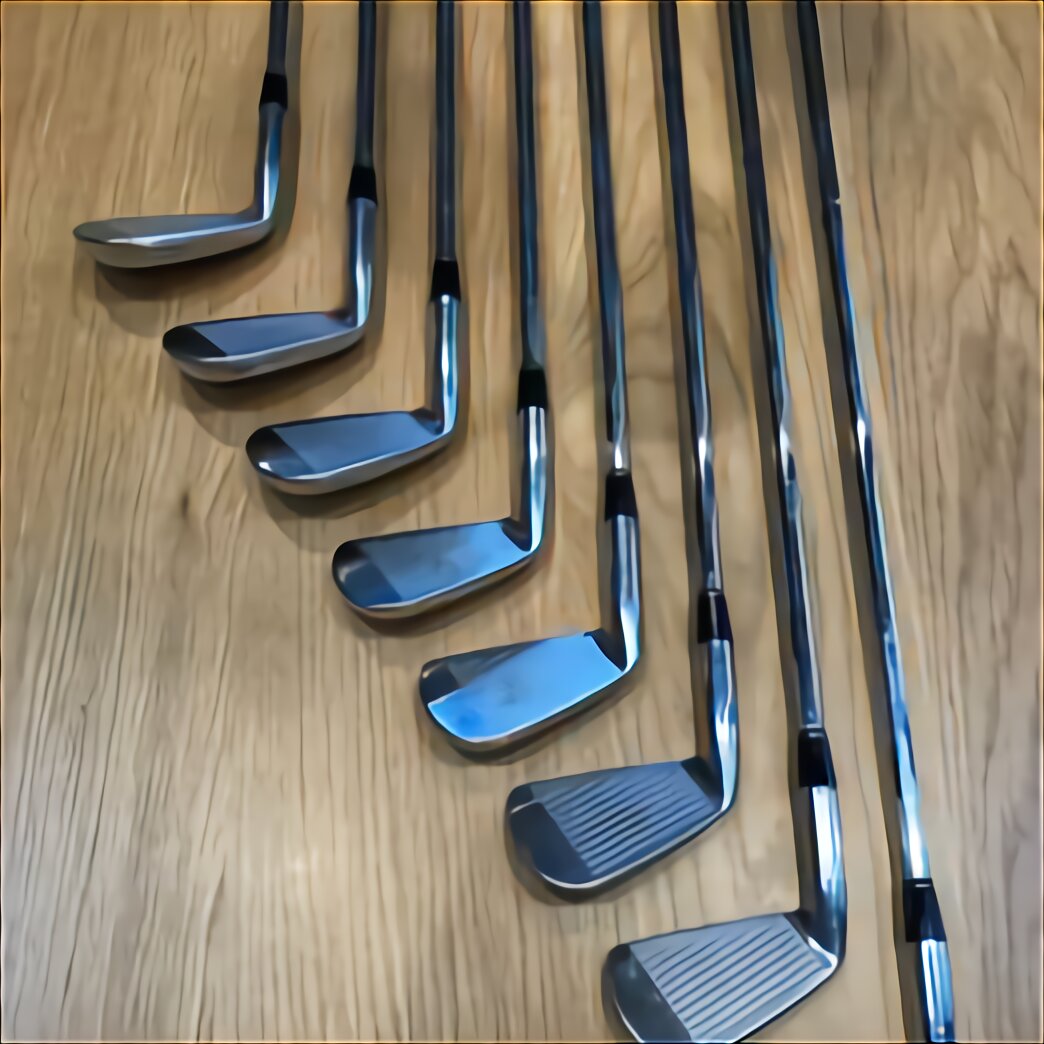 Mizuno Mp 33 Irons For Sale In Uk View 56 Bargains