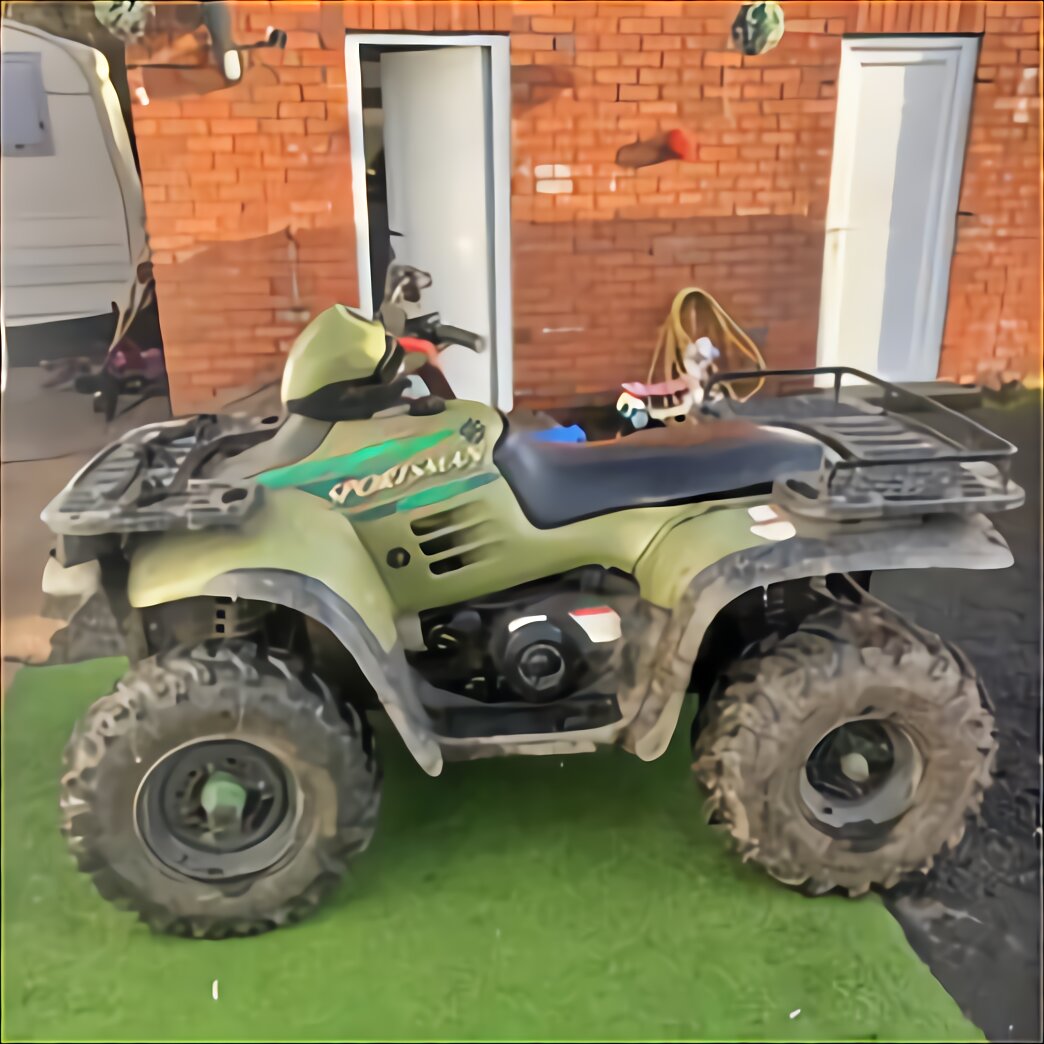 Polaris 500 Atv for sale in UK | 51 used Polaris 500 Atvs