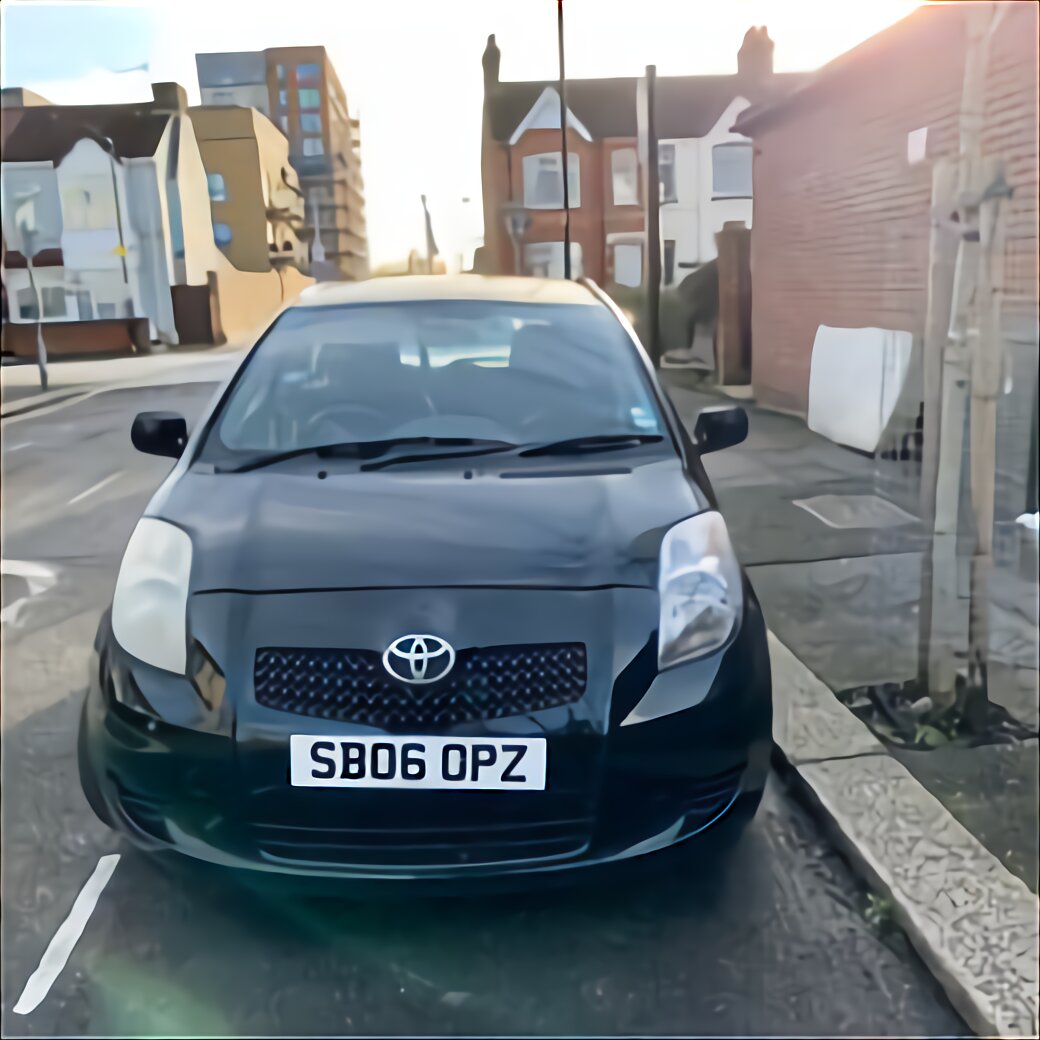 Toyota Curren for sale in UK | 58 used Toyota Currens