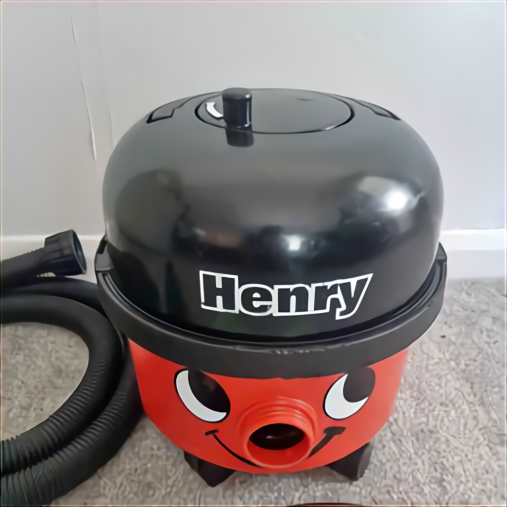 Henry Vacuum Cleaners for sale in UK | 88 used Henry Vacuum Cleaners