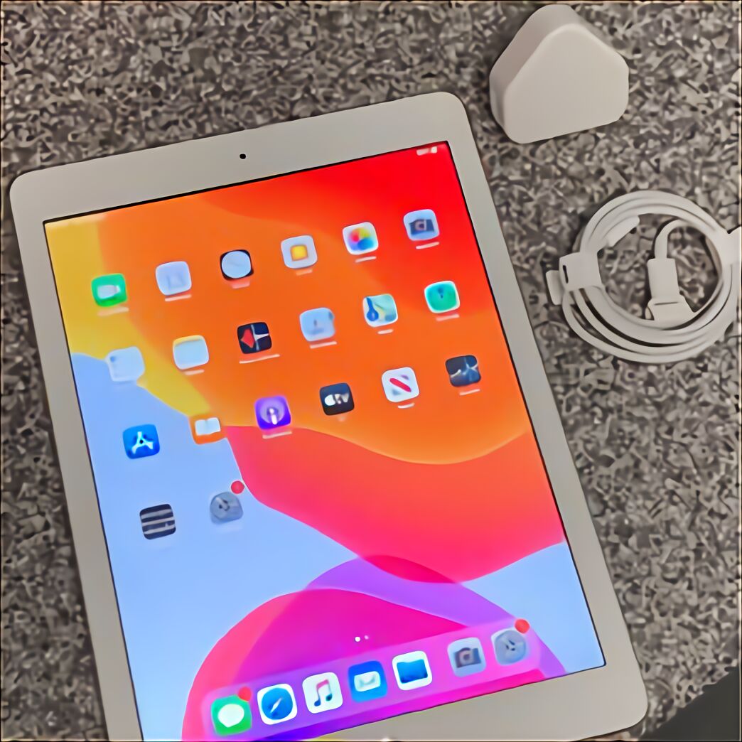 Ipad Air 4 for sale in UK 89 used Ipad Air 4