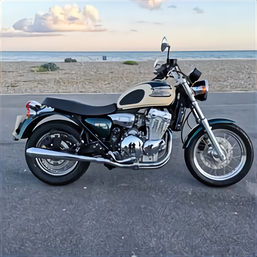 triumph thunderbird