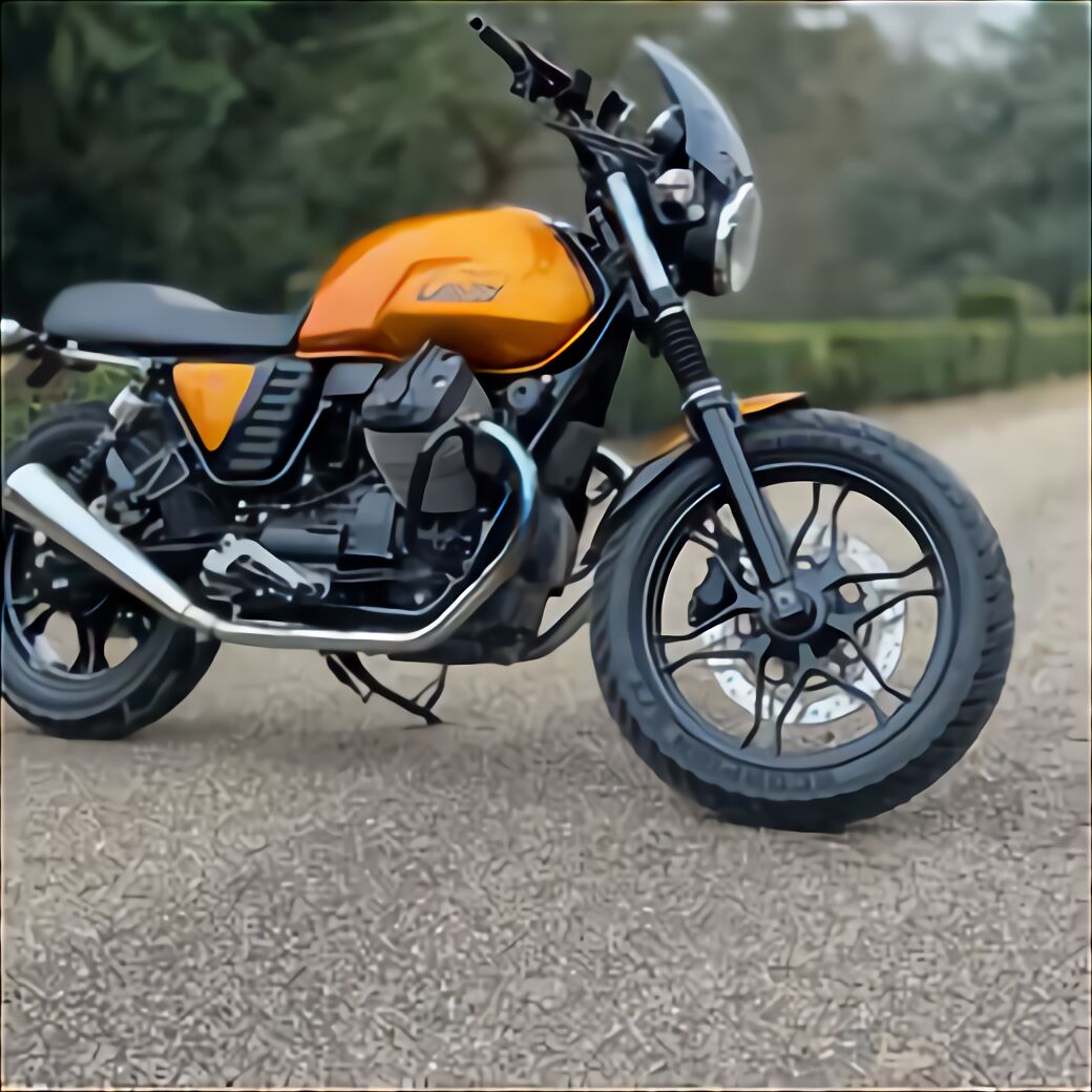 Moto Guzzi 1000S for sale in UK | 54 used Moto Guzzi 1000Ss