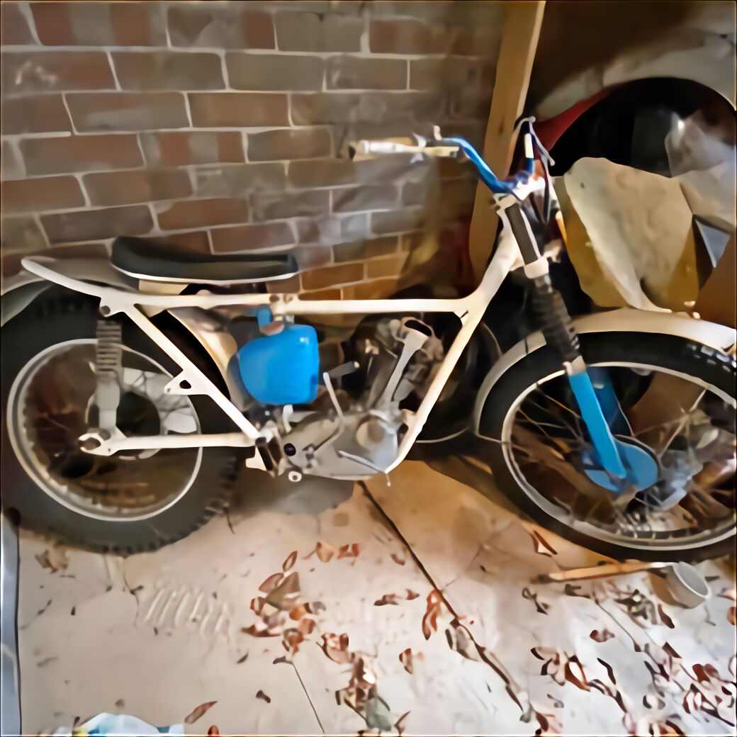 Project Motorcycle for sale in UK | 66 used Project Motorcycles