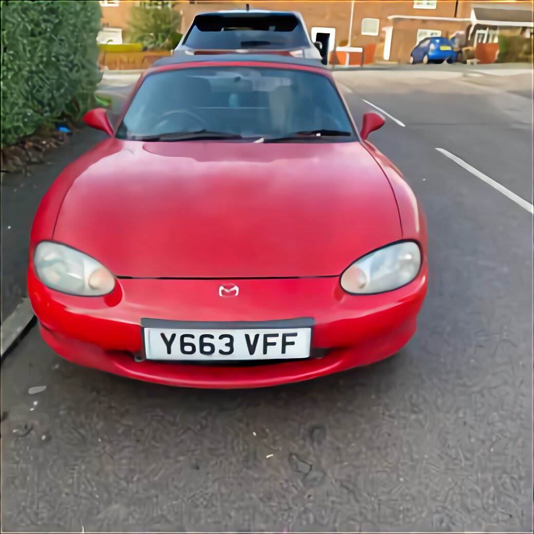 Mazda Miata for sale in UK 65 used Mazda Miatas