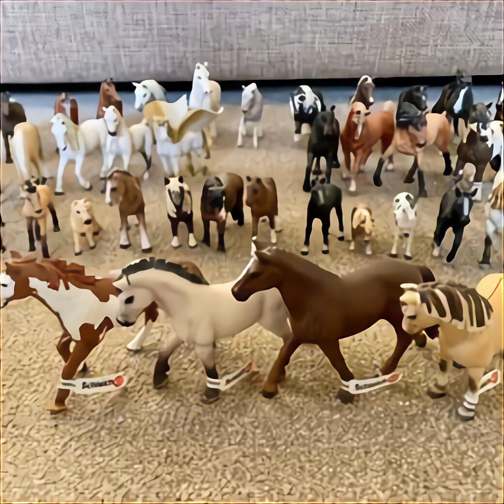 Schleich Toy Horses for sale in UK | 79 used Schleich Toy Horses