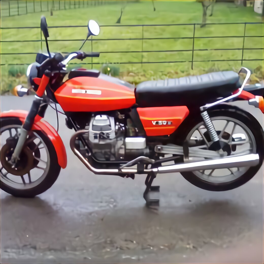 used moto guzzi for sale