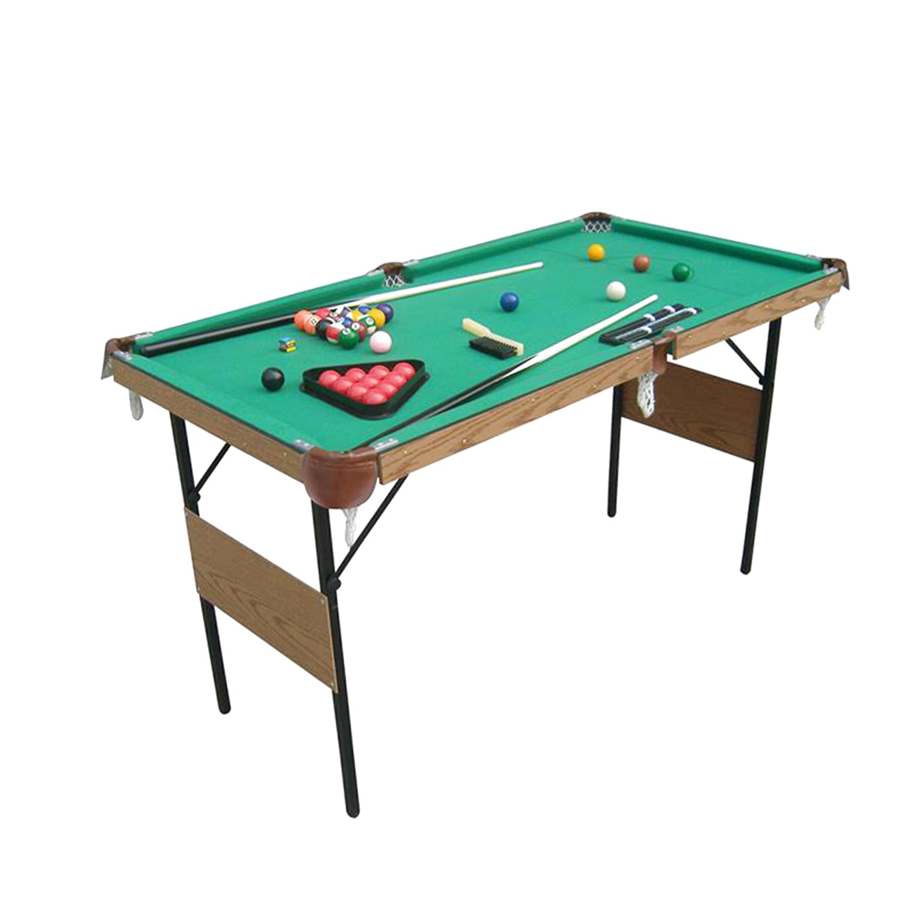 used snooker table for sale near me