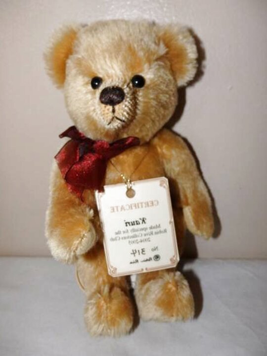 Robin Rive Bears for sale in UK | View 24 bargains