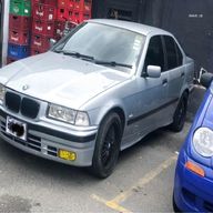 bmw e36 318i for sale