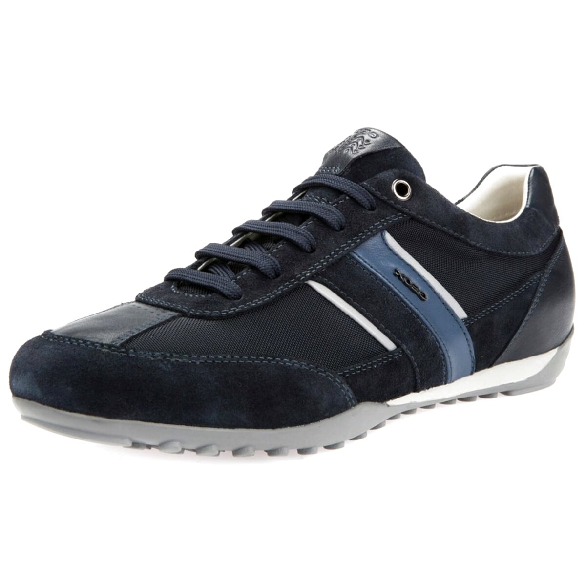 Mens Geox Trainers for sale in UK | View 45 bargains