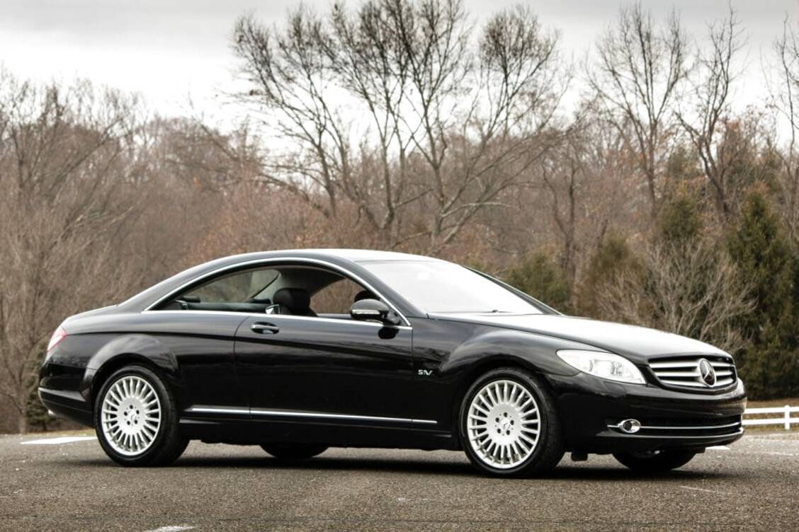 Cl600 for sale in UK | 54 used Cl600