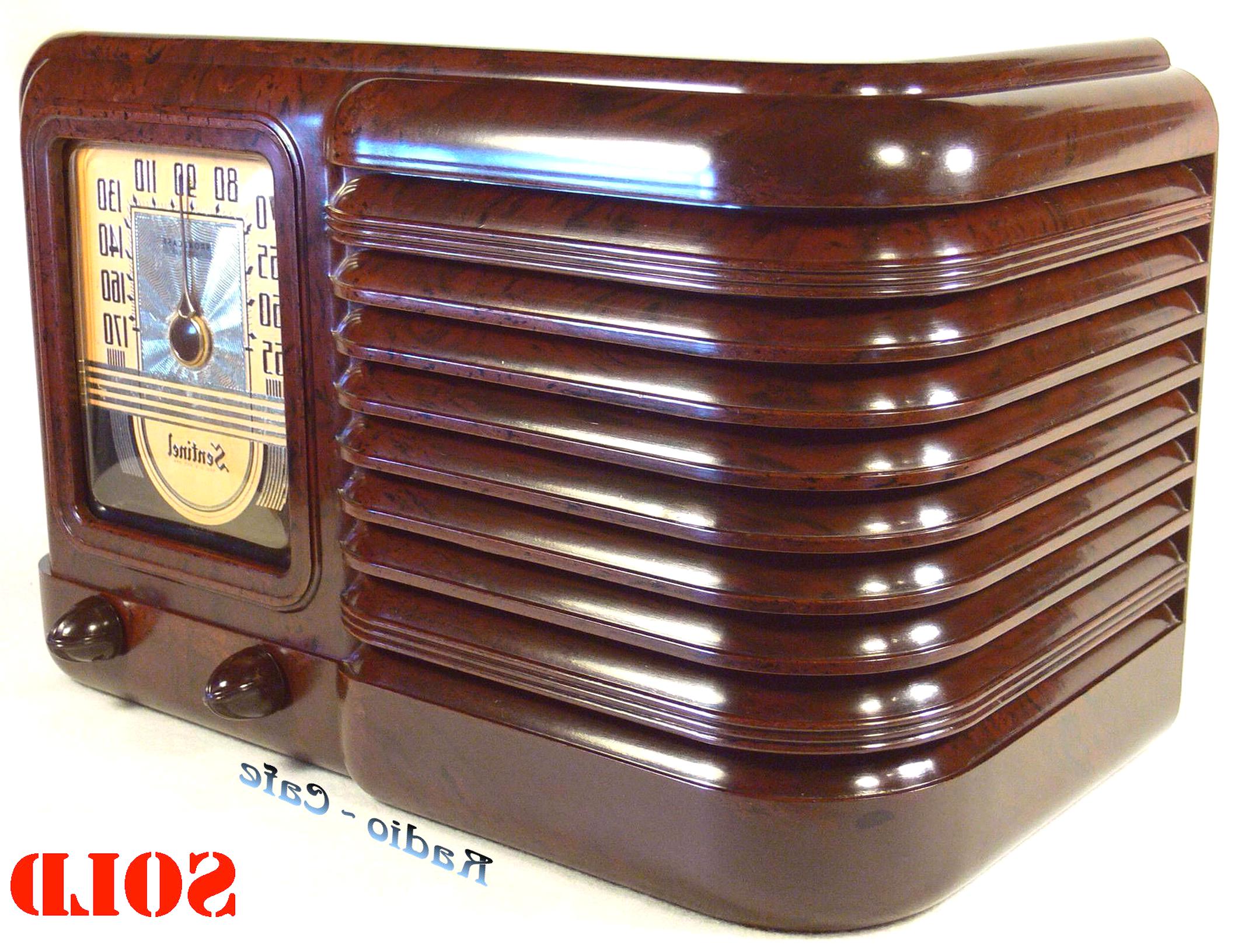 Bakelite Radio for sale in UK | 67 used Bakelite Radios