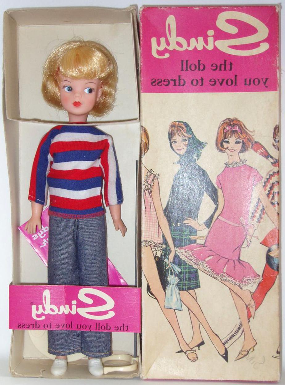 barbie doll house makeup
