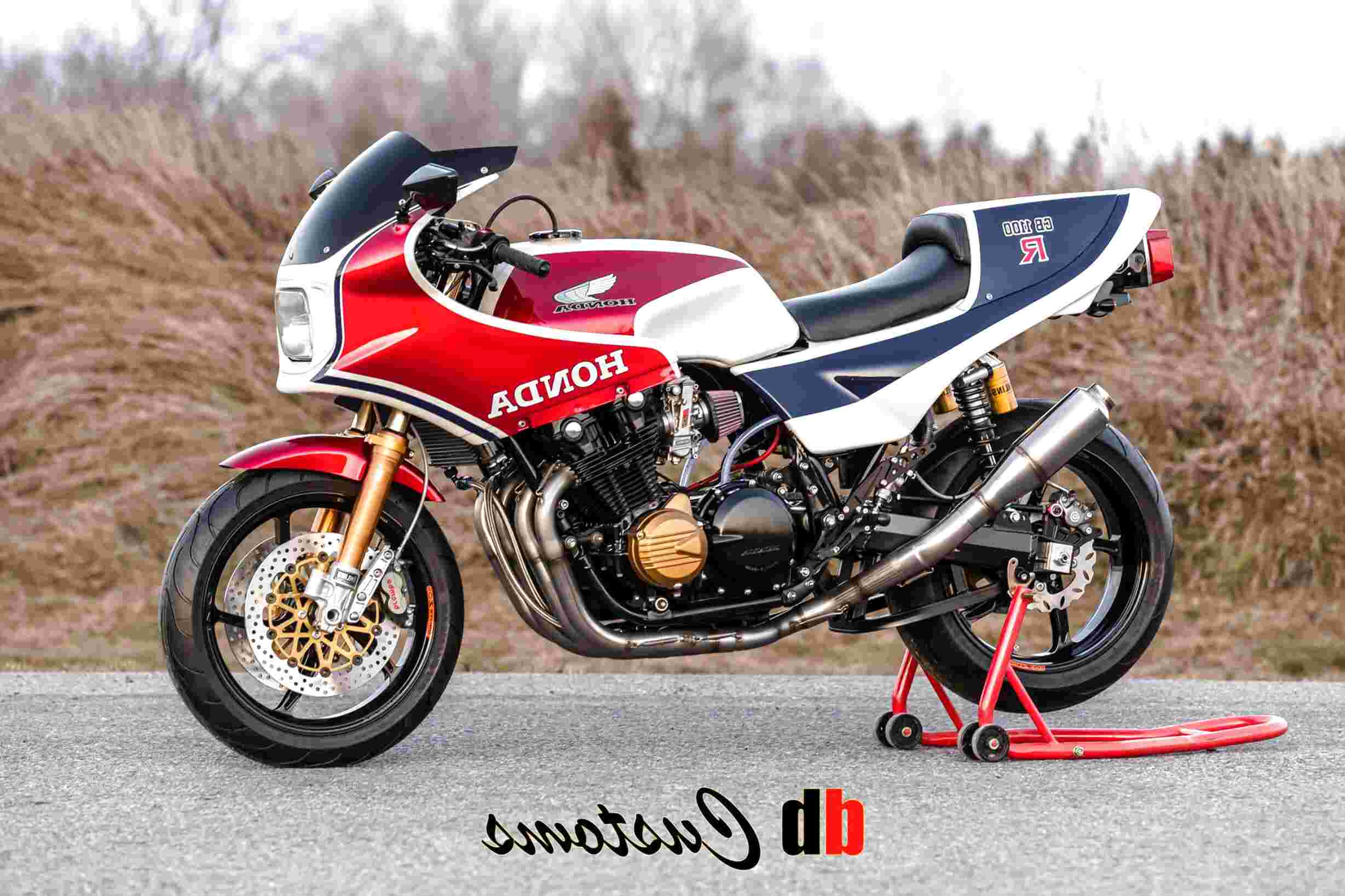 Cb1100rd for sale in UK | 17 used Cb1100rds