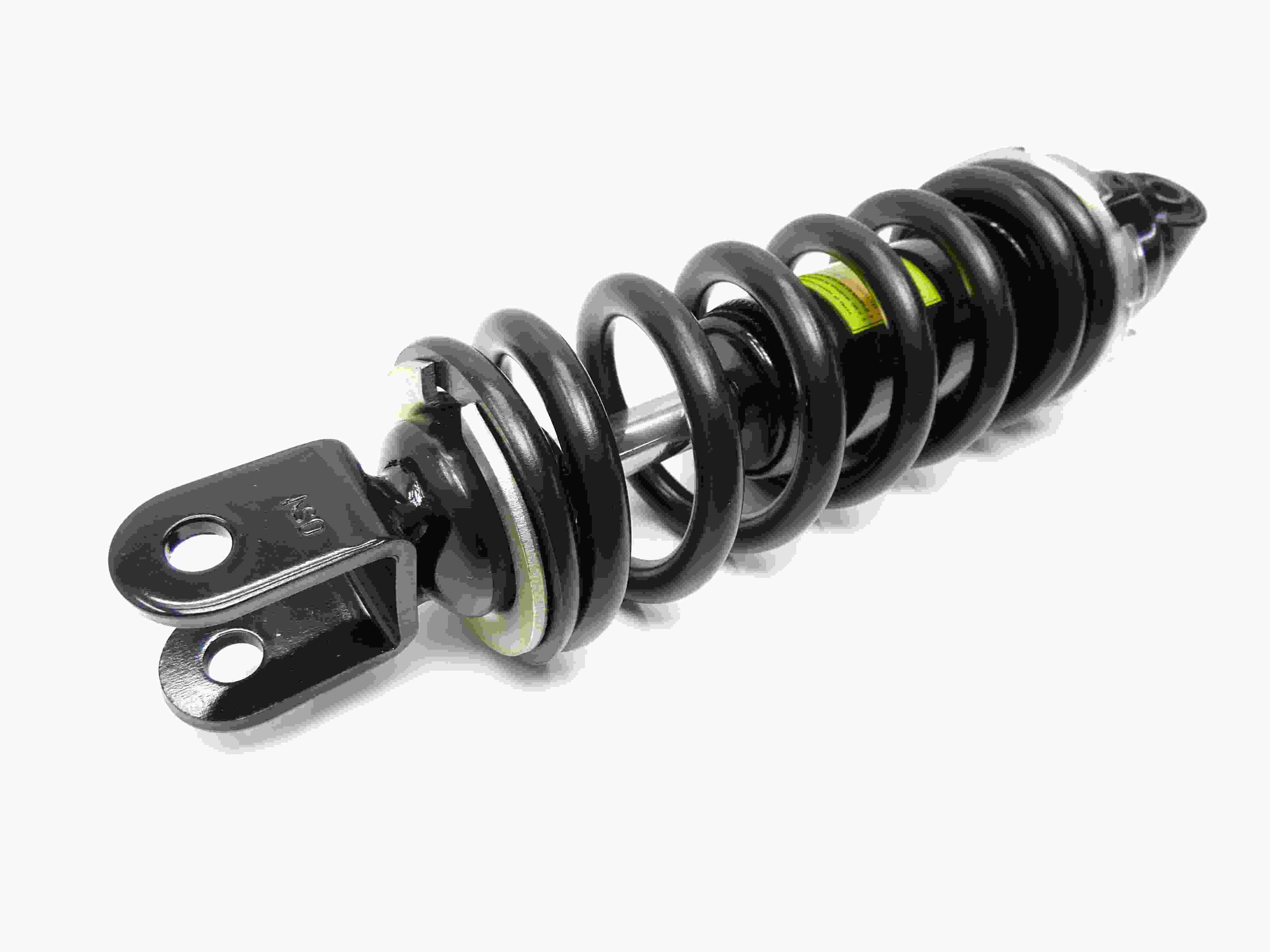 suzuki bandit rear shock