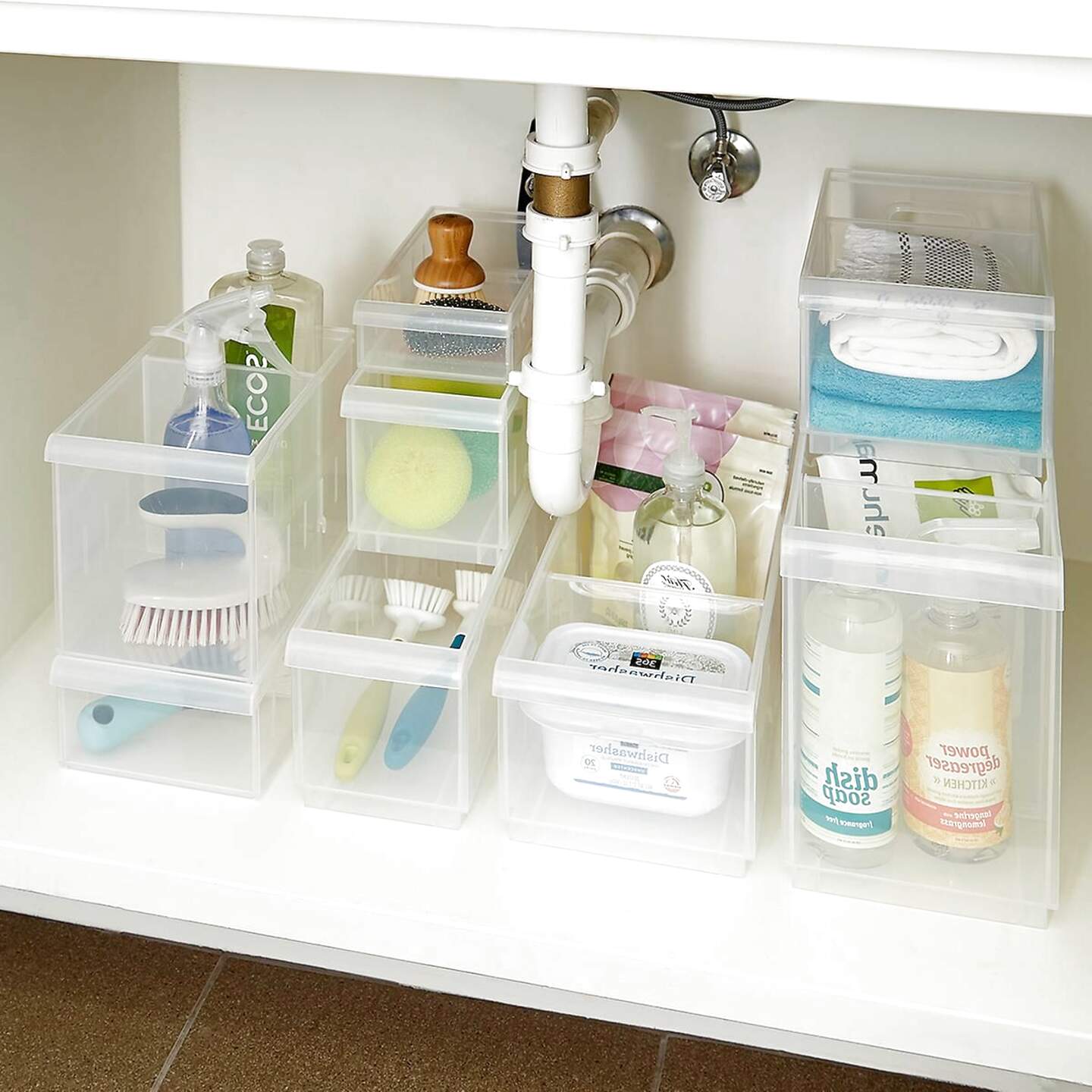 Under Sink Storage for sale in UK | 79 used Under Sink Storages