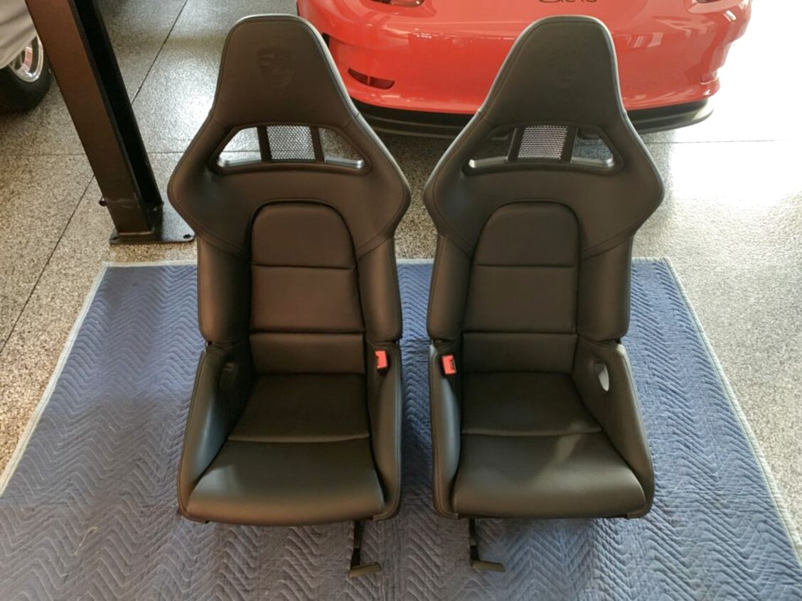 Porsche Gt2 Seats for sale in UK | 47 used Porsche Gt2 Seats