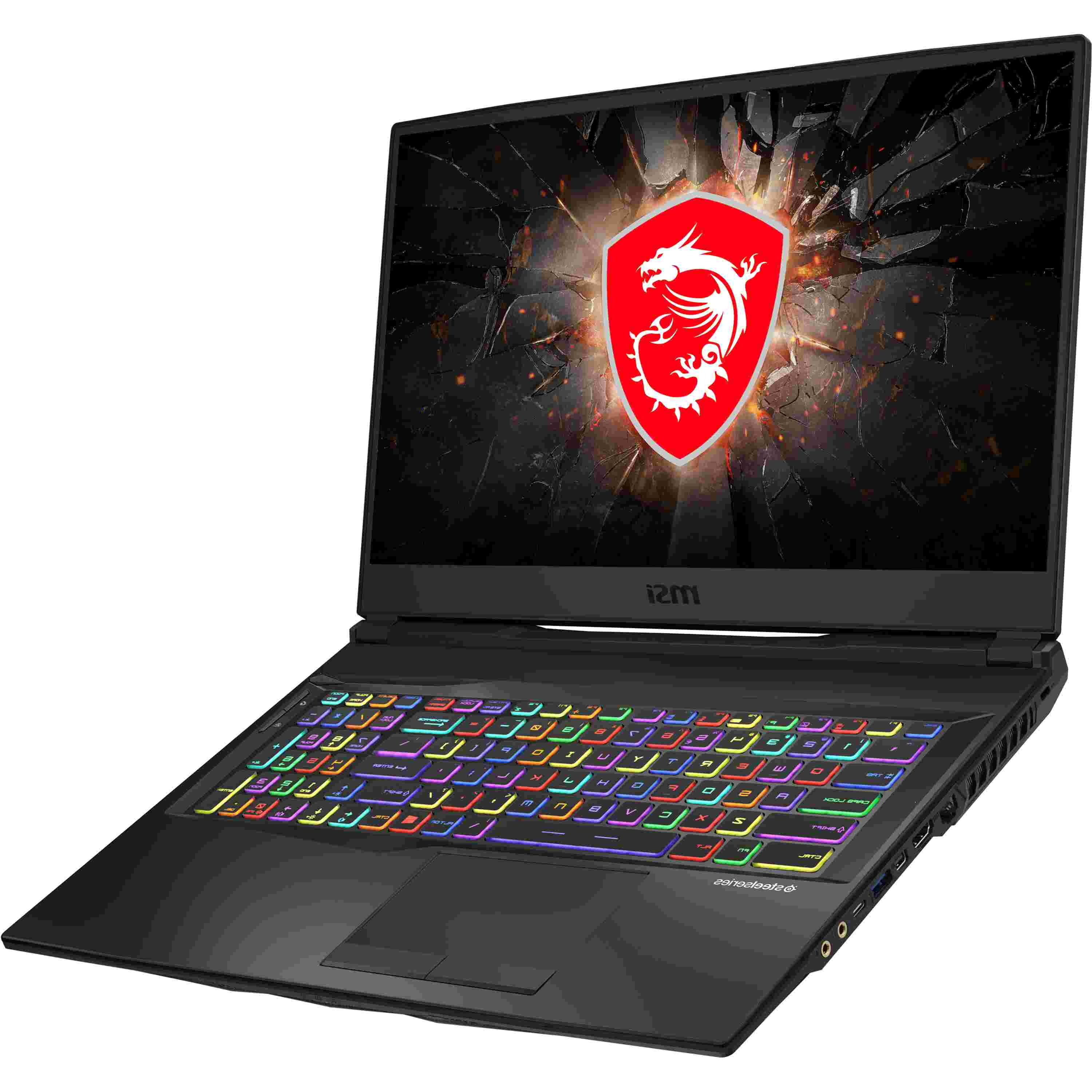 Msi Laptop for sale in UK | 88 used Msi Laptops