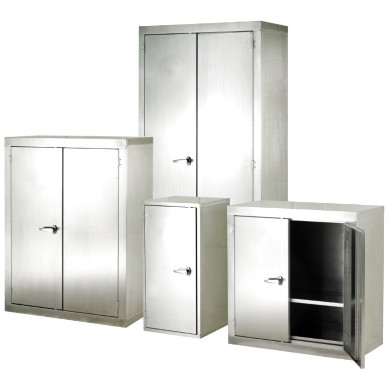 Metal Cupboards for sale in UK | 82 used Metal Cupboards