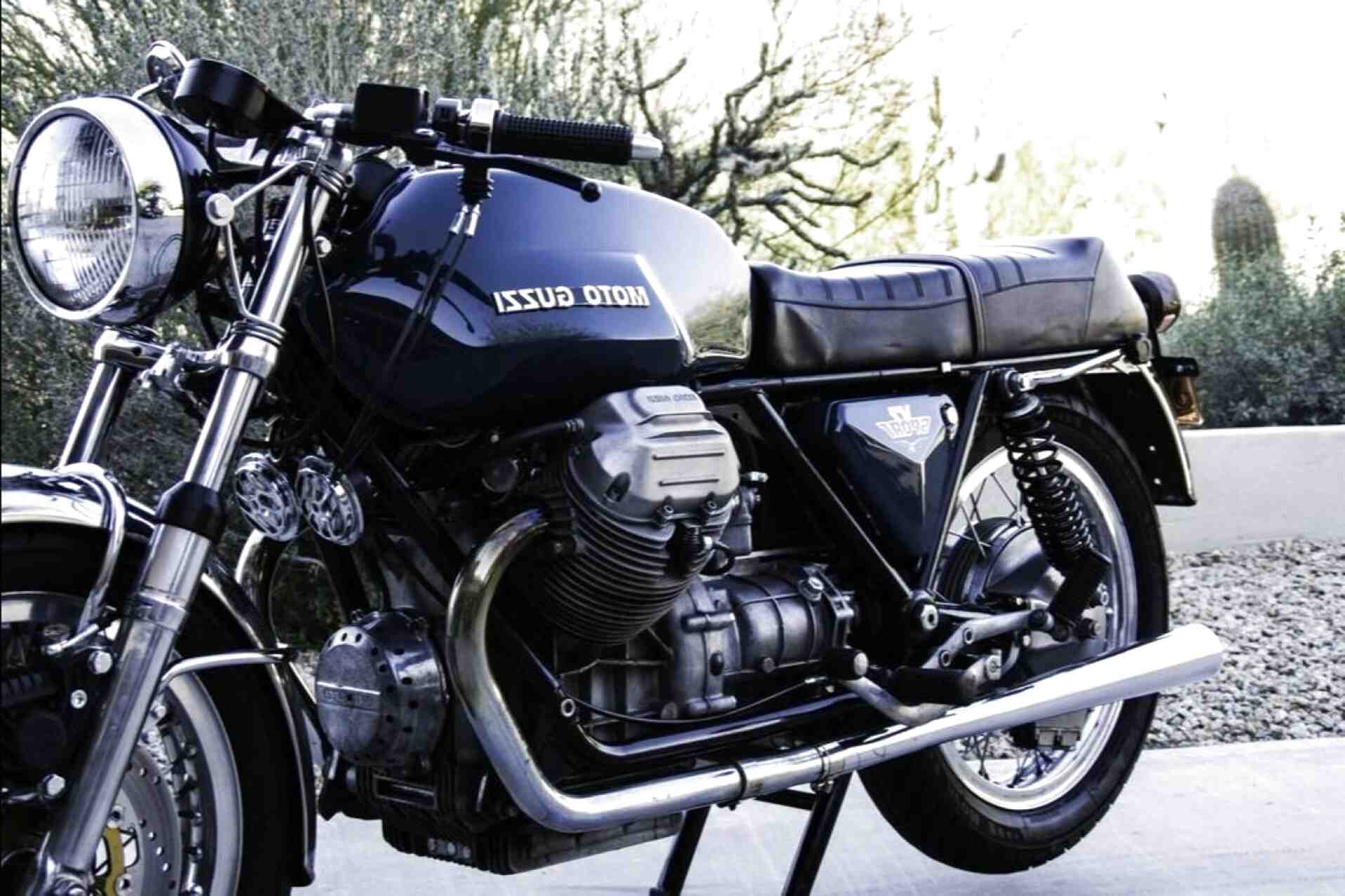 Guzzi 850 for sale in UK | 42 used Guzzi 850